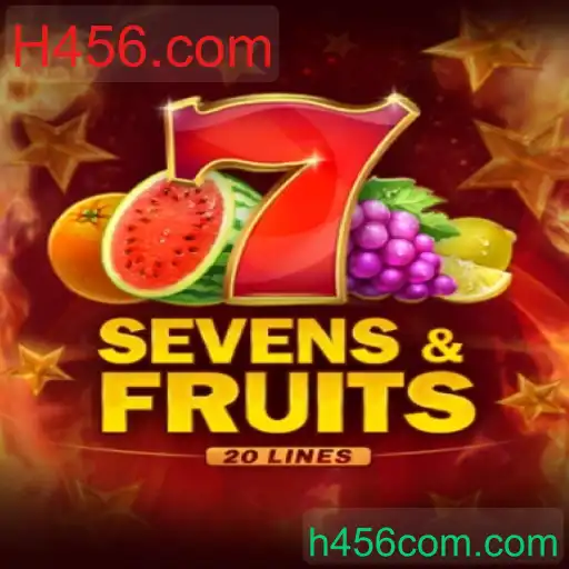 SevensFruits20